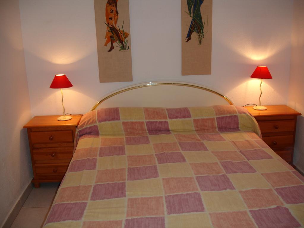 Acuarium 1 - Zand Properties Benidorm Habitación foto